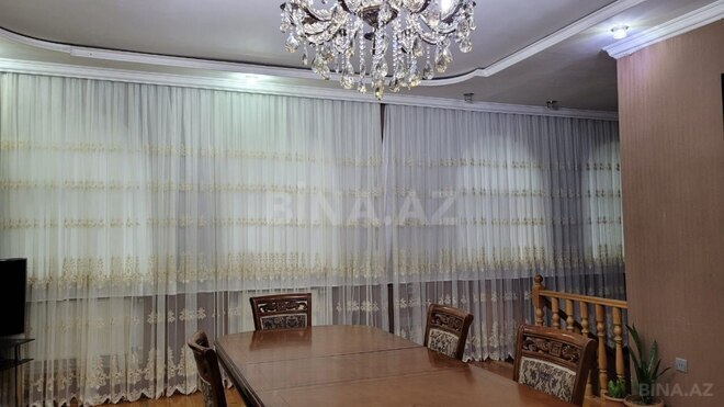 Satılır 7 otaqlı həyət evi/bağ evi 200 m², Qaraçuxur q., photo 10 from 21