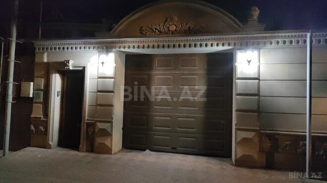 Satılır 7 otaqlı həyət evi/bağ evi 200 m², Qaraçuxur q., photo 6 from 21