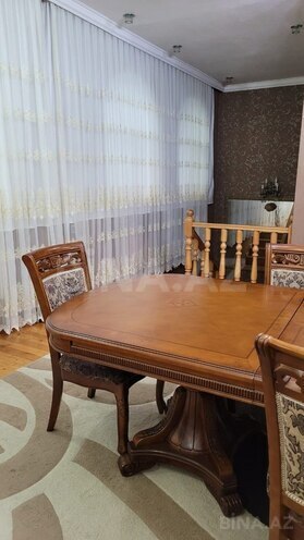 Satılır 7 otaqlı həyət evi/bağ evi 200 m², Qaraçuxur q., photo 11 from 21