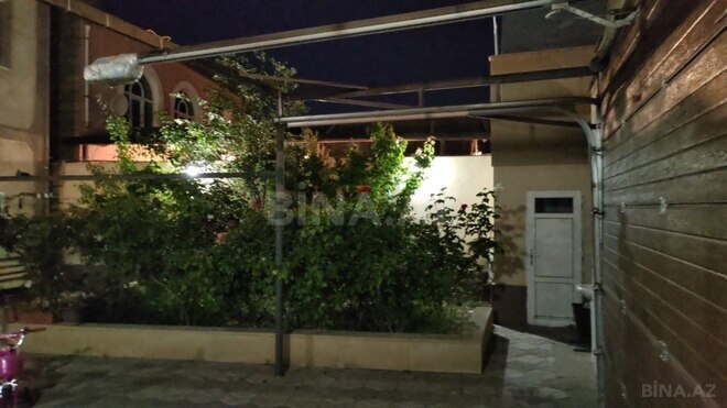 Satılır 7 otaqlı həyət evi/bağ evi 200 m², Qaraçuxur q., photo 5 from 21