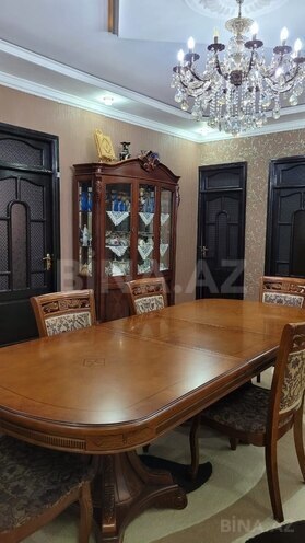 Satılır 7 otaqlı həyət evi/bağ evi 200 m², Qaraçuxur q., photo 9 from 21
