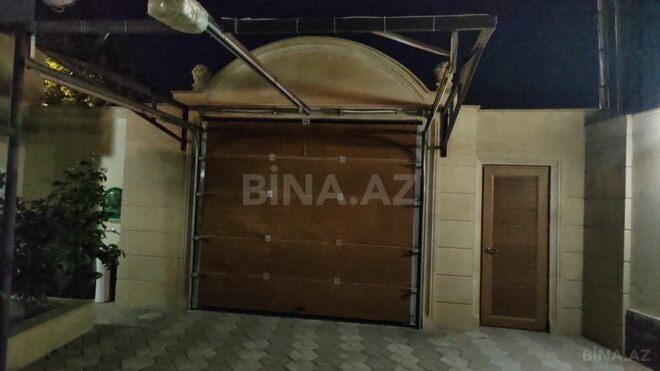 Satılır 7 otaqlı həyət evi/bağ evi 200 m², Qaraçuxur q., photo 3 from 21