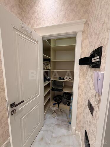 Satılır 3 otaqlı yeni tikili 116 m², Gənclik m., photo 10 from 13