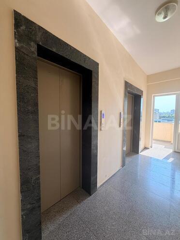 Satılır 3 otaqlı yeni tikili 116 m², Gənclik m., photo 11 from 13
