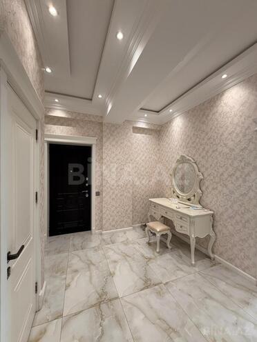 Satılır 3 otaqlı yeni tikili 116 m², Gənclik m., photo 4 from 13