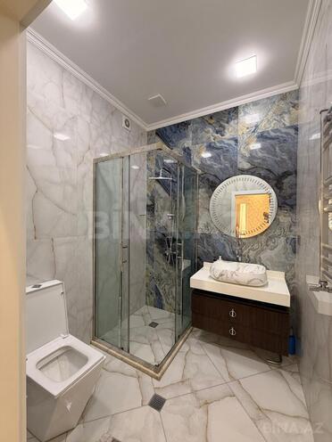 Satılır 3 otaqlı yeni tikili 116 m², Gənclik m., photo 9 from 13