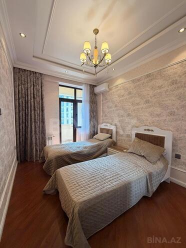 Satılır 3 otaqlı yeni tikili 116 m², Gənclik m., photo 8 from 13