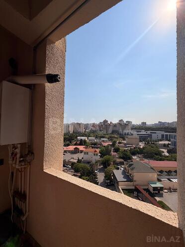 Satılır 3 otaqlı yeni tikili 116 m², Gənclik m., photo 12 from 13