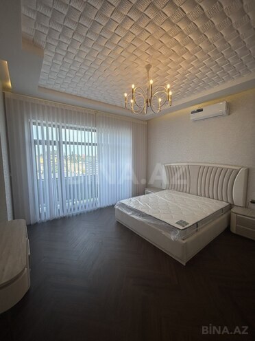 Satılır 6 otaqlı həyət evi/bağ evi 270 m², Mərdəkan q., photo 18 from 26