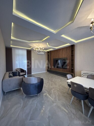 Satılır 6 otaqlı həyət evi/bağ evi 270 m², Mərdəkan q., photo 5 from 26