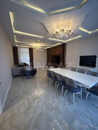 Satılır 6 otaqlı həyət evi/bağ evi 270 m², Mərdəkan q., photo 7 from 26