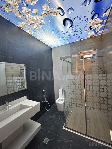 Satılır 6 otaqlı həyət evi/bağ evi 270 m², Mərdəkan q., photo 25 from 26