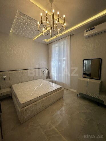 Satılır 6 otaqlı həyət evi/bağ evi 270 m², Mərdəkan q., photo 10 from 26