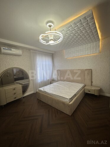 Satılır 6 otaqlı həyət evi/bağ evi 270 m², Mərdəkan q., photo 19 from 26