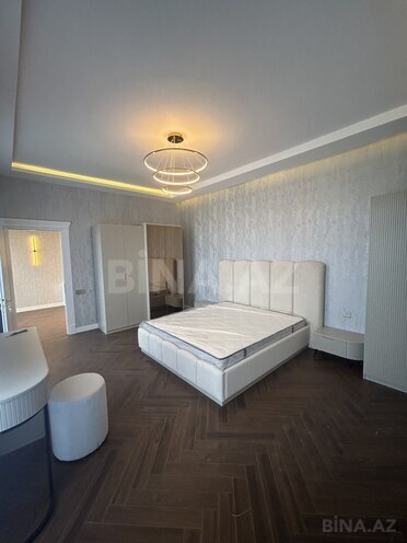 Satılır 6 otaqlı həyət evi/bağ evi 270 m², Mərdəkan q., photo 16 from 26