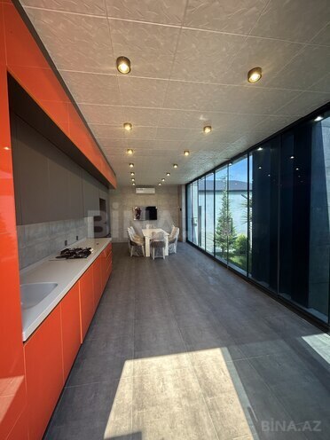 Satılır 6 otaqlı həyət evi/bağ evi 270 m², Mərdəkan q., photo 22 from 26