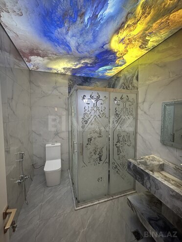 Satılır 6 otaqlı həyət evi/bağ evi 270 m², Mərdəkan q., photo 23 from 26