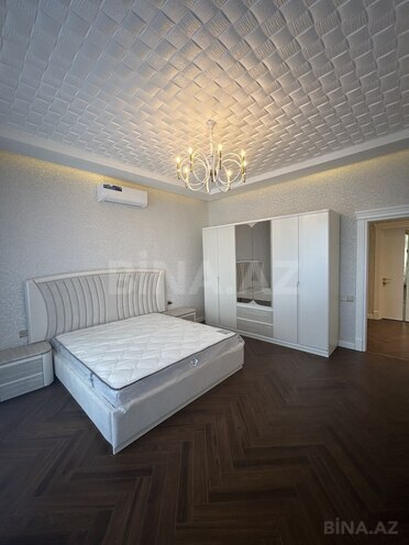Satılır 6 otaqlı həyət evi/bağ evi 270 m², Mərdəkan q., photo 17 from 26