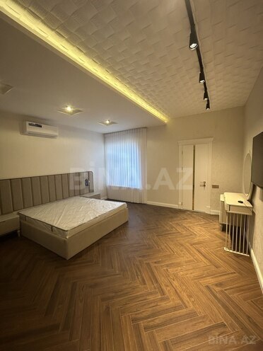 Satılır 6 otaqlı həyət evi/bağ evi 270 m², Mərdəkan q., photo 14 from 26