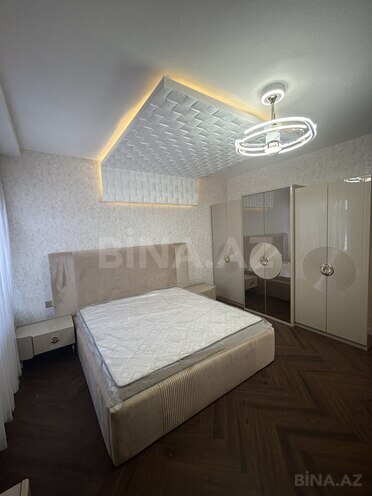 Satılır 6 otaqlı həyət evi/bağ evi 270 m², Mərdəkan q., photo 20 from 26