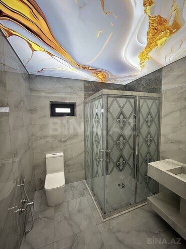 Satılır 6 otaqlı həyət evi/bağ evi 270 m², Mərdəkan q., photo 24 from 26