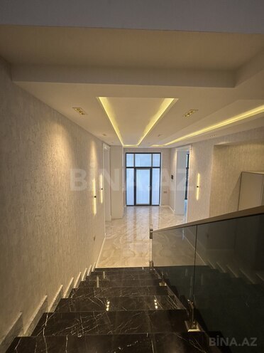 Satılır 6 otaqlı həyət evi/bağ evi 270 m², Mərdəkan q., photo 11 from 26