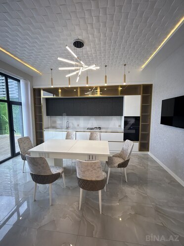 Satılır 6 otaqlı həyət evi/bağ evi 270 m², Mərdəkan q., photo 21 from 26