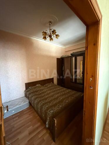 Продаётся 2-комн. новостройка 55 м², м. Ази Асланов, photo 4 from 7