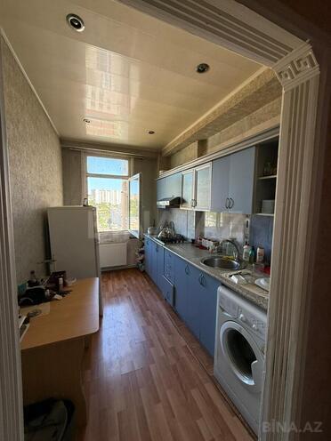 Продаётся 2-комн. новостройка 55 м², м. Ази Асланов, photo 5 from 7