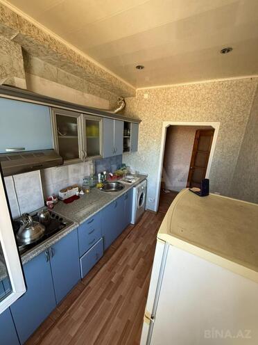 Продаётся 2-комн. новостройка 55 м², м. Ази Асланов, photo 6 from 7
