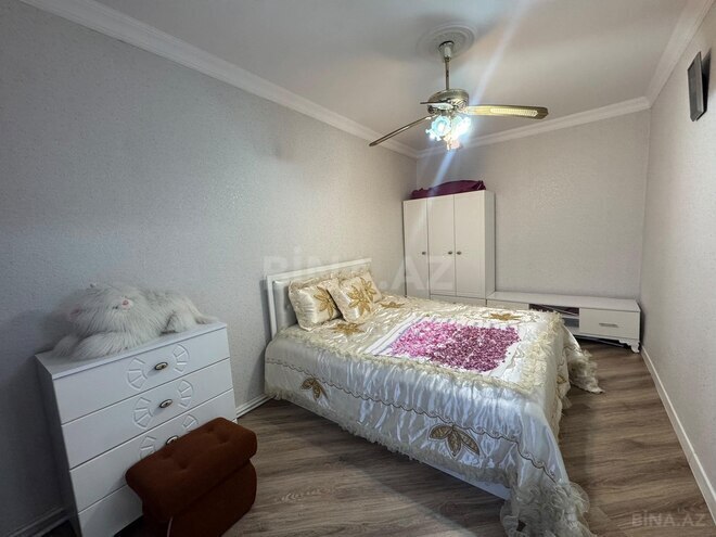 Satılır 4 otaqlı həyət evi/bağ evi 130 m², Bakıxanov q., photo 11 from 18