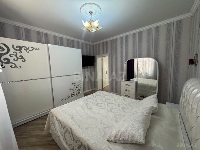 Satılır 4 otaqlı həyət evi/bağ evi 130 m², Bakıxanov q., photo 15 from 18