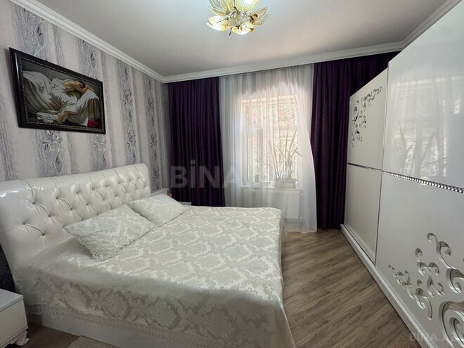 Satılır 4 otaqlı həyət evi/bağ evi 130 m², Bakıxanov q., photo 17 from 18
