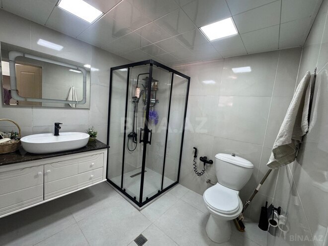 Satılır 4 otaqlı həyət evi/bağ evi 130 m², Bakıxanov q., photo 12 from 18