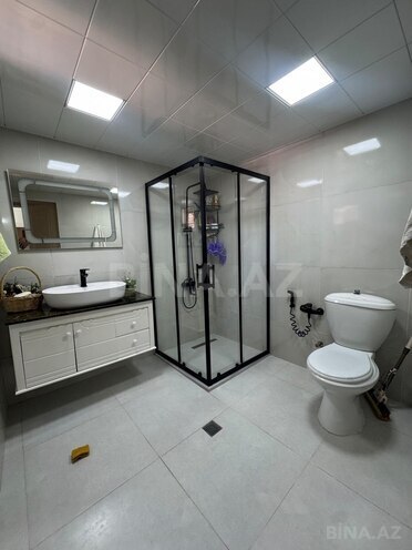 Satılır 4 otaqlı həyət evi/bağ evi 130 m², Bakıxanov q., photo 13 from 18