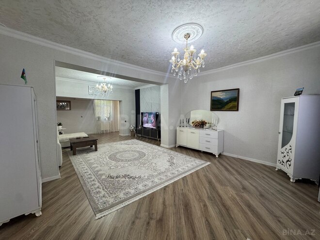 Satılır 4 otaqlı həyət evi/bağ evi 130 m², Bakıxanov q., photo 6 from 18
