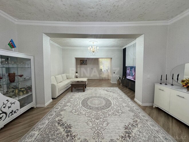 Satılır 4 otaqlı həyət evi/bağ evi 130 m², Bakıxanov q., photo 8 from 18