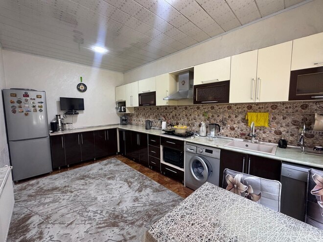 Satılır 4 otaqlı həyət evi/bağ evi 130 m², Bakıxanov q., photo 7 from 18