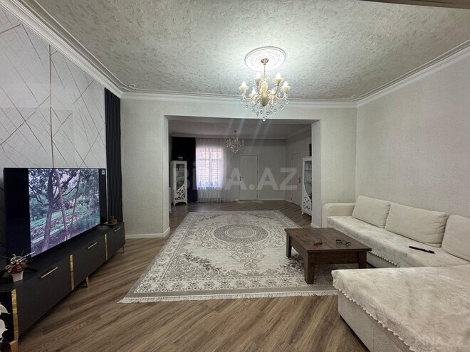 Satılır 4 otaqlı həyət evi/bağ evi 130 m², Bakıxanov q., photo 10 from 18