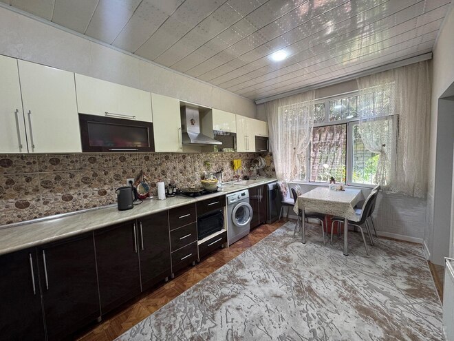 Satılır 4 otaqlı həyət evi/bağ evi 130 m², Bakıxanov q., photo 14 from 18
