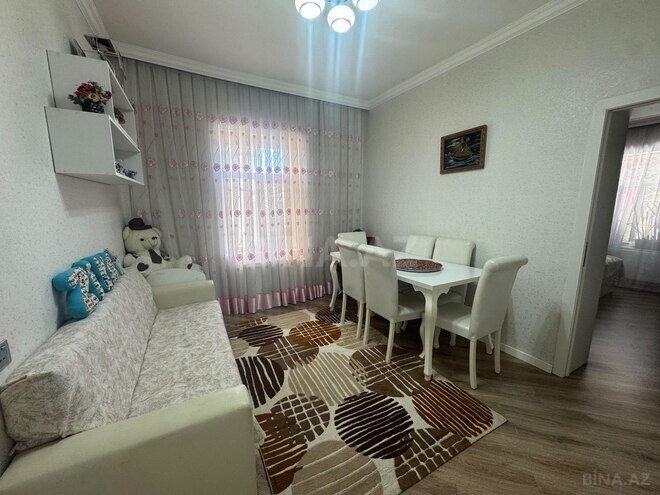 Satılır 4 otaqlı həyət evi/bağ evi 130 m², Bakıxanov q., photo 16 from 18