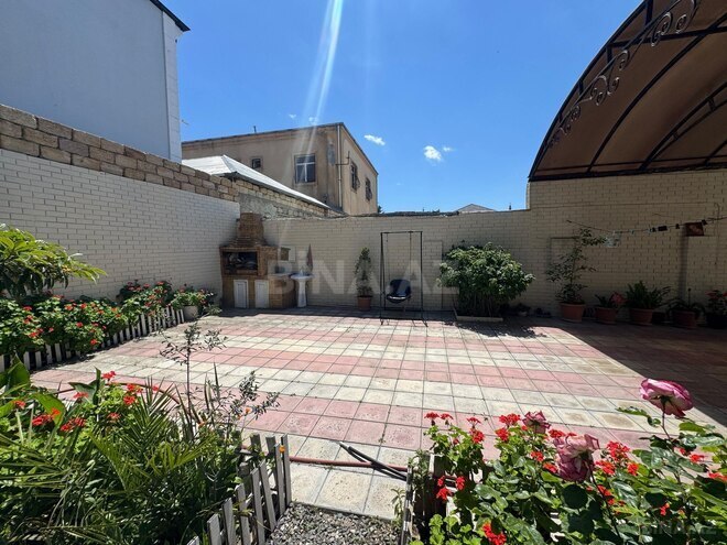 Satılır 4 otaqlı həyət evi/bağ evi 130 m², Bakıxanov q., photo 5 from 18