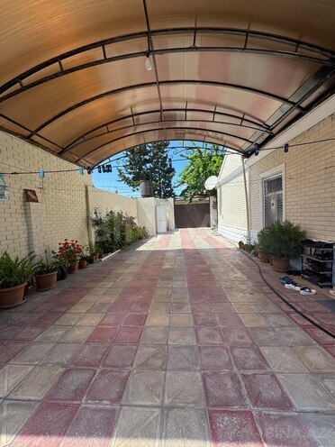 Satılır 4 otaqlı həyət evi/bağ evi 130 m², Bakıxanov q., photo 4 from 18
