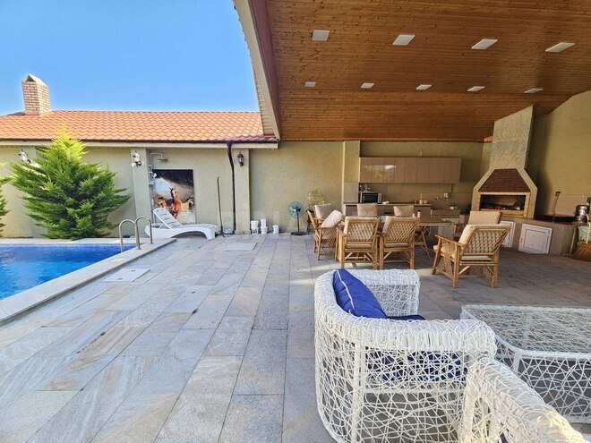 Продаётся 4-комн. дом/дача 150 м², пос. Шувеляны, photo 8 from 26