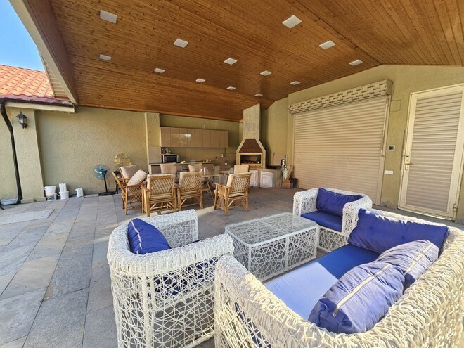 Продаётся 4-комн. дом/дача 150 м², пос. Шувеляны, photo 10 from 26