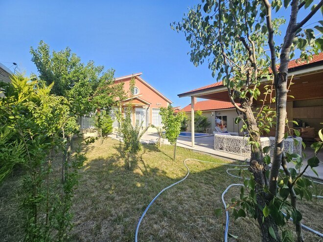 Продаётся 4-комн. дом/дача 150 м², пос. Шувеляны, photo 5 from 26