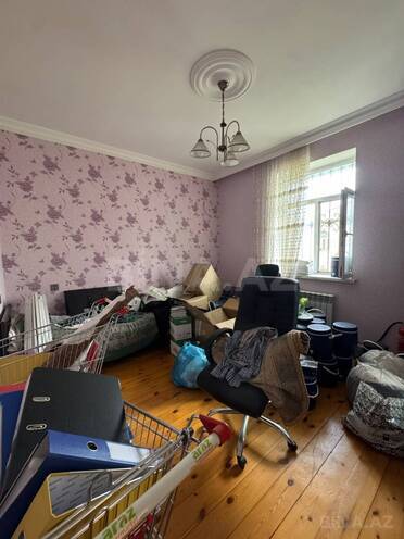 Satılır 5 otaqlı həyət evi/bağ evi 200 m², Bakıxanov q., photo 14 from 20