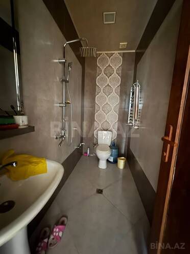 Satılır 5 otaqlı həyət evi/bağ evi 200 m², Bakıxanov q., photo 12 from 20