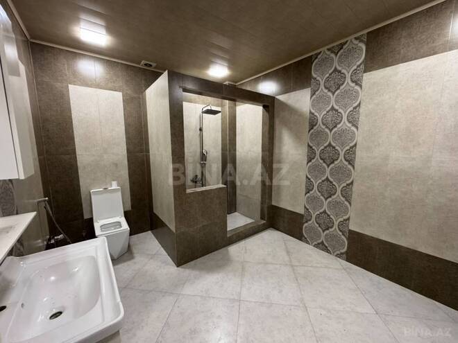 Satılır 5 otaqlı həyət evi/bağ evi 200 m², Bakıxanov q., photo 19 from 20