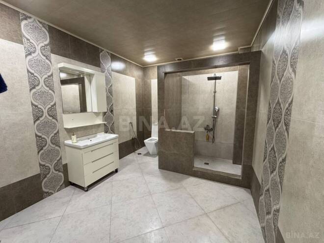 Satılır 5 otaqlı həyət evi/bağ evi 200 m², Bakıxanov q., photo 6 from 20